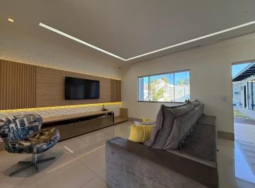 Casa de 3 quartos, Vicente Pires · Casa de 3 Suítes no Residencial Premier, Rua 10-A, Vicente Pires