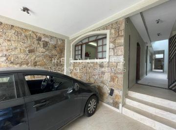 Foto 01 · Casa à venda na cidade de cidade] - 3 quartos, 3 suítes, 2 salas, 5 banheiros, 2 vagas de garagem, 2