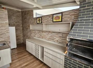 Apartamento de 2 quartos, Curitiba · Apartamento Cobertura com 2 Quartos à venda, 73m² - Campo Comprido