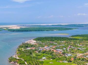 Comercial , Barreirinhas · Restaurante beira Mar a venda em Atins Maranhão 