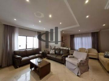 Casa · 303m² · 4 Quartos · 2 Vagas · Venda Sobrado Sao Caetano do Sul Santo Antonio Ref: 44880