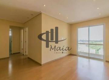 Apartamento · 70m² · 3 Quartos · 2 Vagas · Venda Apartamento Sao Caetano do Sul Barcelona Ref: 44876