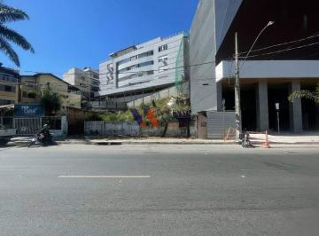 Terreno · 420m² · Excelente oportunidade comercial - Lote para alugar de frente a Praça do Encontro.