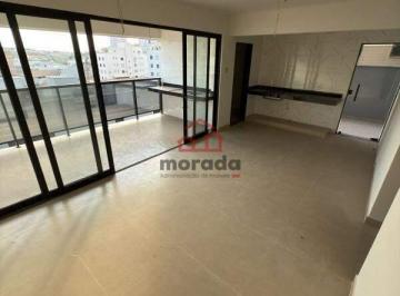 Apartamento · 104m² · 3 Quartos · 2 Vagas · Apartamento no bairro Tropical - Itaúna Mg