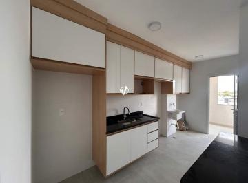 Apartamento · 82m² · 3 Quartos · 2 Vagas · APARTAMENTO PARA LOCAÇÃO - PARQUE DAS NAÇÕES - PINDAMONHANGABA - SP