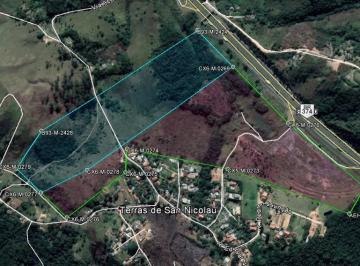 Terreno · 310000m² · Terreno a venda na Rodovia Presidente Castelo Branco, Cururuquara, Santana de Parnaíba, SP