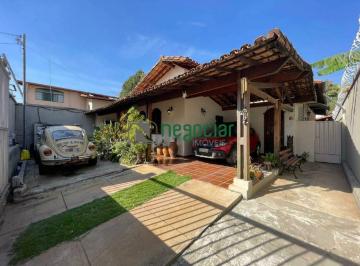 Casa · 167m² · 3 Quartos · 3 Vagas · Casa 3 quartos no bairro Chácara Betim