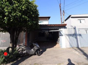 Casa · 150m² · 6 Quartos · 2 Vagas · Sobrado comercial à venda - Vila Jacuí