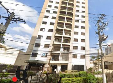 Apartamento · 83m² · 3 Quartos · 2 Vagas · Apartamento à venda - Vila Azevedo - 940.000,00