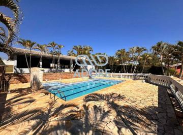 Casa · 549m² · 4 Quartos · 4 Vagas · Casa para alugar no Condomínio Monte Belo - Salto/SP