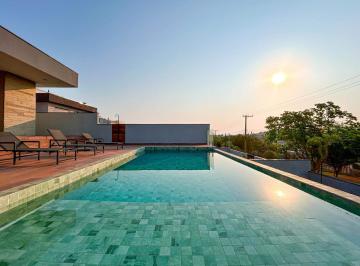 Casa · 487m² · 4 Quartos · 4 Vagas · Casa à venda no Condomínio Palmeiras Imperiais- Salto/SP