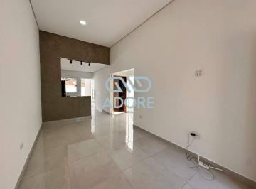 Casa · 70m² · 2 Quartos · 2 Vagas · Casa para alugar no Condomínio Ilha das Águas - Salto/SP
