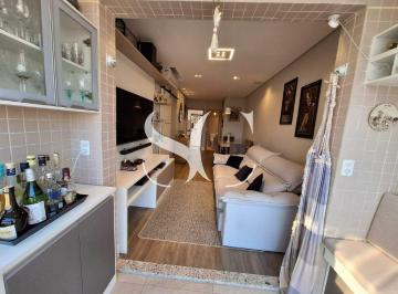 Apartamento · 66m² · 2 Quartos · 2 Vagas · Vende-se apartamento de 02 dormitórios sendo 01 suíte no bairro de Campo Grande em Santos