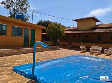 Rural · 40000m² · Sítio à venda, Vilaças - São José da Varginha/MG