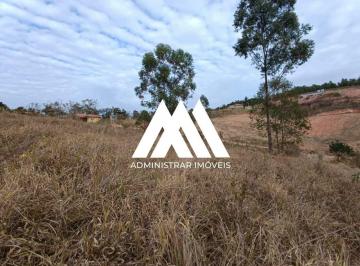 Terreno · 6000m² · Vendo Terreno Rural 6000m² em Itatiaiuçu com excelente localização!