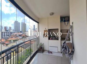 Apartamento · 91m² · 3 Quartos · 2 Vagas · Apartamento à venda, 3 quartos, 1 suíte, 2 vagas, Vila Prudente - São Paulo/SP