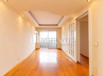 Apartamento · 67m² · 2 Quartos · 1 Vaga · Apartamento à venda, 2 quartos, 1 vaga, Vila Prudente - São Paulo/SP