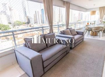 Apartamento · 209m² · 3 Quartos · 4 Vagas · Apartamento à venda, 3 quartos, 2 suítes, 4 vagas, Tatuapé - São Paulo/SP