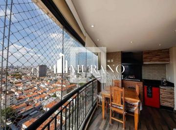 Apartamento · 91m² · 3 Quartos · 2 Vagas · Apartamento à venda, 3 quartos, 1 suíte, 2 vagas, Vila Prudente - São Paulo/SP