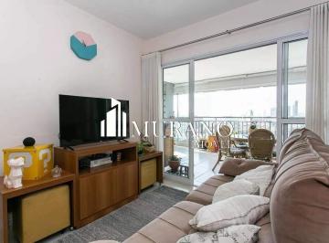 Apartamento · 94m² · 3 Quartos · 2 Vagas · Apartamento à venda, 3 quartos, 1 suíte, 2 vagas, Vila Carrão - São Paulo/SP