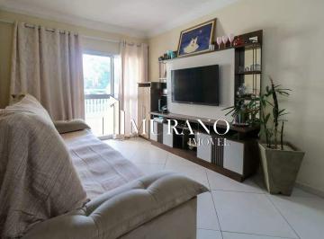 Apartamento · 97m² · 3 Quartos · 2 Vagas · Apartamento à venda, 3 quartos, 1 suíte, 2 vagas, Santa Maria - São Caetano do Sul/SP