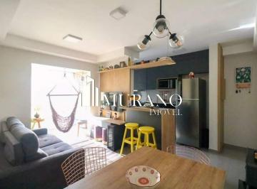 Apartamento · 63m² · 2 Quartos · 1 Vaga · Apartamento à venda, 2 quartos, 1 suíte, 1 vaga, Jardim São Caetano - São Caetano do Sul/SP