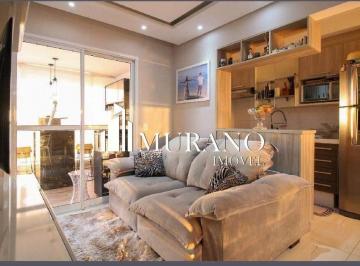 Apartamento · 62m² · 2 Quartos · 2 Vagas · Apartamento à venda, 2 quartos, 1 suíte, 2 vagas, Vila Ema - São Paulo/SP
