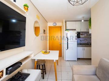 Apartamento · 45m² · 2 Quartos · 1 Vaga · Apartamento 2 Quartos, 45m² – Residencial Fernando de Noronha – Águas Claras Norte/DF