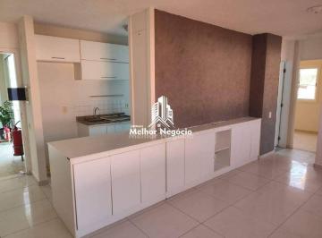 Apartamento · 49m² · 2 Quartos · 1 Vaga · Apartamento à venda com 02 Quartos, Condomínio Villa Flora em Hortolândia-SP.