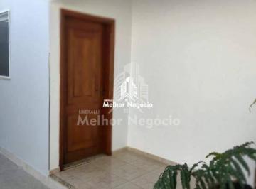 Casa · 77m² · 2 Quartos · 2 Vagas · Casa à venda com 2 quartos no bairro Jardim Luiz Cia em Sumaré/SP
