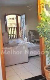 Casa · 300m² · 2 Quartos · 4 Vagas · Casa à venda,  2 Quartos, 3 banheiros - Catharina Zanaga -  Americana SP