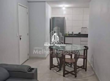 Apartamento · 56m² · 2 Quartos · 1 Vaga · Apartamento à venda com 02 Quartos, sendo 1 suíte, no Condomínio Portal Quinta Dos Pinheiros em Hort