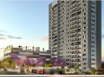 Apartamento · 69m² · 2 Quartos · 3 Vagas · Apto. 2 Quartos com Suíte, Varanda Gourmet e Lazer Completo