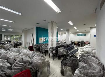 Comercial · 300m² · 1 Quarto · 1 Vaga · Laje Comercial para aluguel no bairro CENTRO