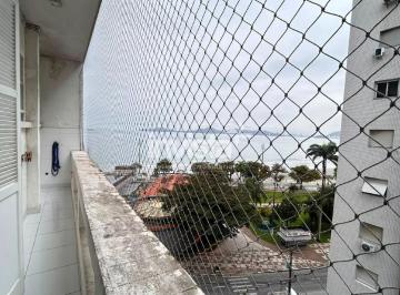 Apartamento · 58m² · 1 Quarto · Apartamento para locação na Ponta da Praia