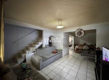 Casa · 120m² · 3 Quartos · Casa à venda no bairro Marapé