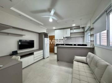 Apartamento · 32m² · 1 Quarto · 1 Vaga · Comprar apartamento em prédio NOVO, no bairro do José Menino.