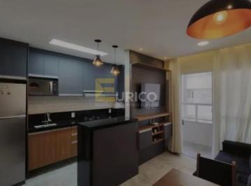 Apartamento · 46m² · 2 Quartos · 1 Vaga · Lindo Apartamento no Piemont – 46m² Reformado, Pronto para Morar!