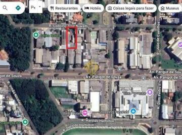 Terreno · 950m² · TERRENO NA VILLA INDUSTRIAL PROXIMO AO LAGO MUNICIPAL TOLEDO PARANA