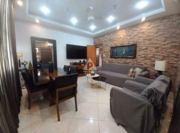 Apartamento · 101m² · 3 Quartos · Apartamento 3 quartos, rua tranquila Tijuca