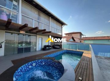 Casa · 363m² · 3 Quartos · 6 Vagas · Casa à venda, 3 quartos, 2 suítes, 6 vagas, Barreiro - Belo Horizonte/MG