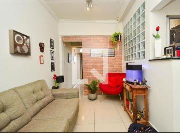 Apartamento · 55m² · 2 Quartos · 1 Vaga · Apartamento à Venda - Renascença, 2 Quartos,  55 m² - Belo Horizonte