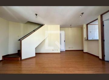Apartamento · 120m² · 2 Quartos · 2 Vagas · Apartamento à Venda - Carmo Sion, 2 Quartos,  120 m² - Belo Horizonte