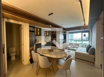 Apartamento · 77m² · 2 Quartos · 2 Vagas · Apartamento à Venda - Boa Viagem, 2 Quartos,  77 m² - Belo Horizonte