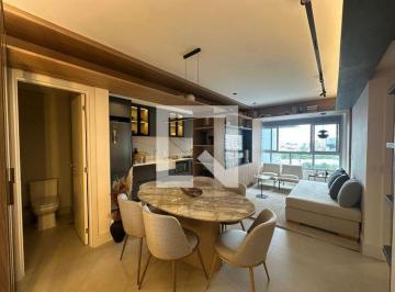 Apartamento · 77m² · 2 Quartos · 2 Vagas · Apartamento à Venda - Boa Viagem, 2 Quartos, 77 m² - Belo Horizonte