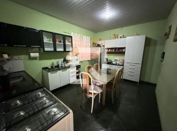 Casa de 3 quartos, Brumadinho · Casa à Venda - Retiro do Chalé, 3 Quartos, 200 m² - Brumadinho