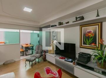 Apartamento · 110m² · 2 Quartos · 2 Vagas · Apartamento à Venda - Castelo, 2 Quartos,  110 m² - Belo Horizonte