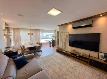 Apartamento · 122m² · 3 Quartos · 2 Vagas · APARTAMENTO MOBILIADO E DECORADO - 3 DORMITÓRIOS - 2 VAGAS - CENTRO - BALNEÁRIO CAMBORIÚ/SC