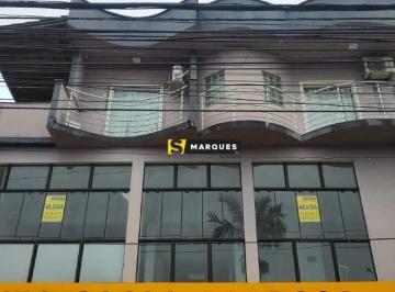 Comercial · 150m² · 7 Vagas · Sala comercial no bairro Jardim Iririu. 150m².