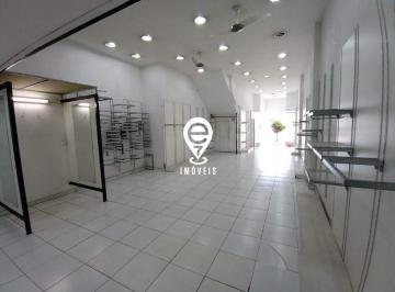 Comercial · 105m² · EXCÊLENTE SALÃO COMERCIAL NO MIRANDÓPOLIS DE 105 M²!